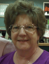 Mary profile picture